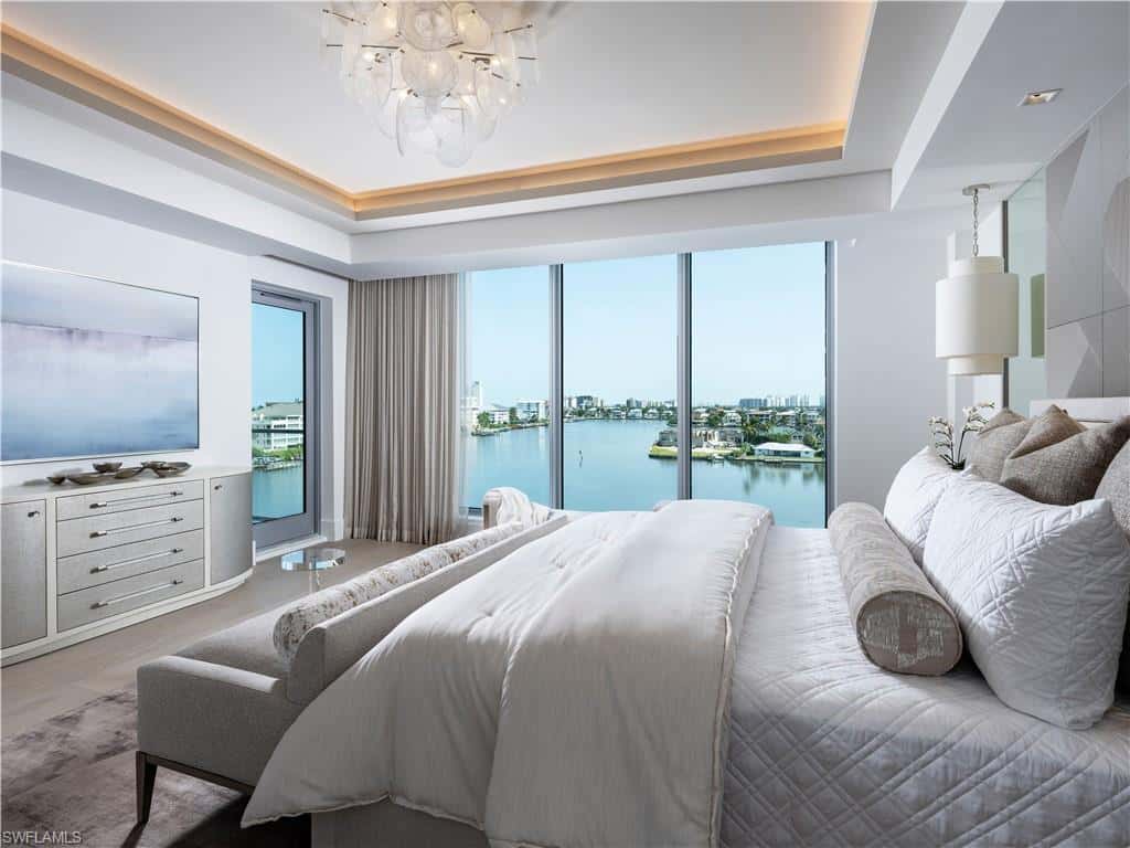 The Ritz-Carlton Residences Naples, Naples, Naples, photo 32