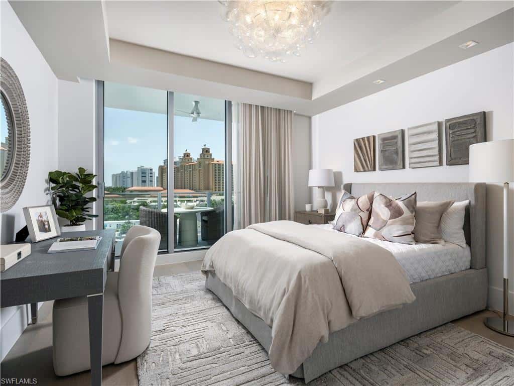 The Ritz-Carlton Residences Naples, Naples, Naples, photo 20