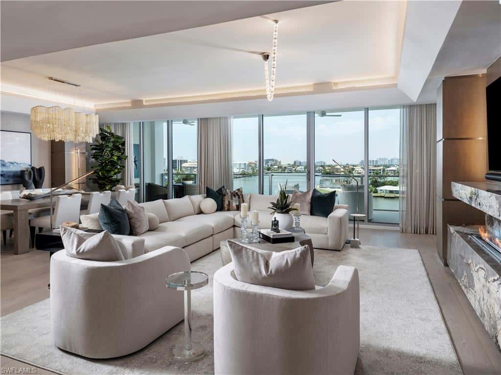 The Ritz-Carlton Residences Naples, Naples, Naples, photo 24