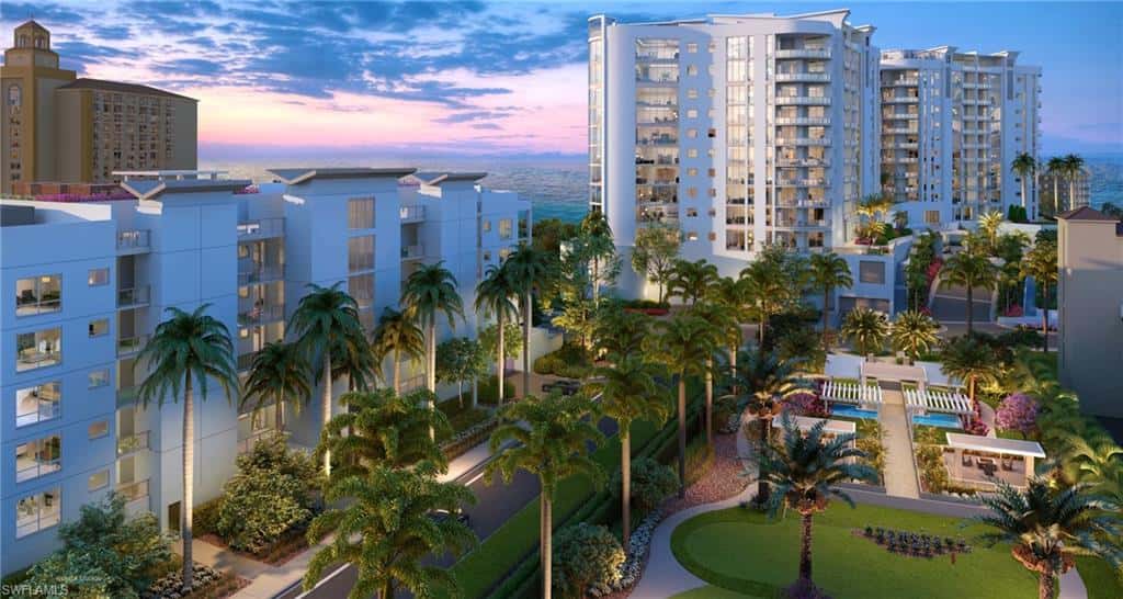 The Ritz-Carlton Residences Naples, Naples, Naples, photo 14