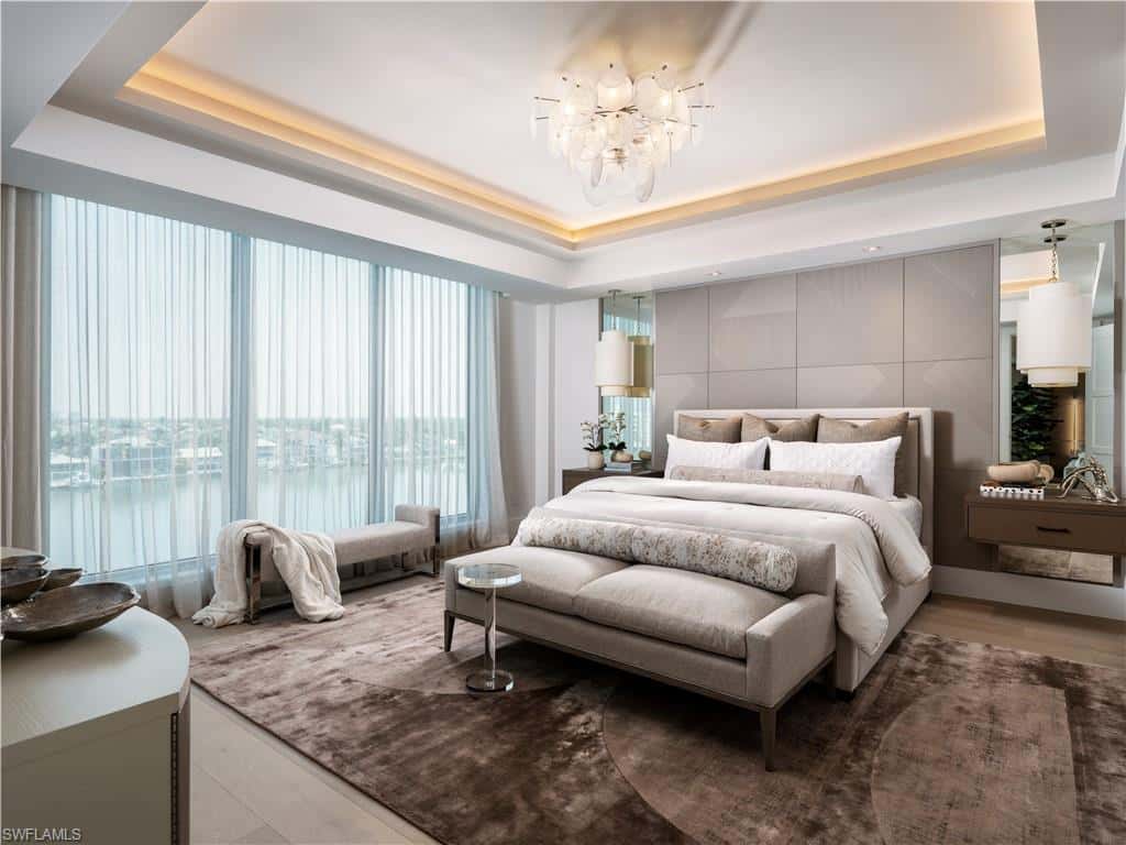 The Ritz-Carlton Residences Naples, Naples, Naples, photo 31