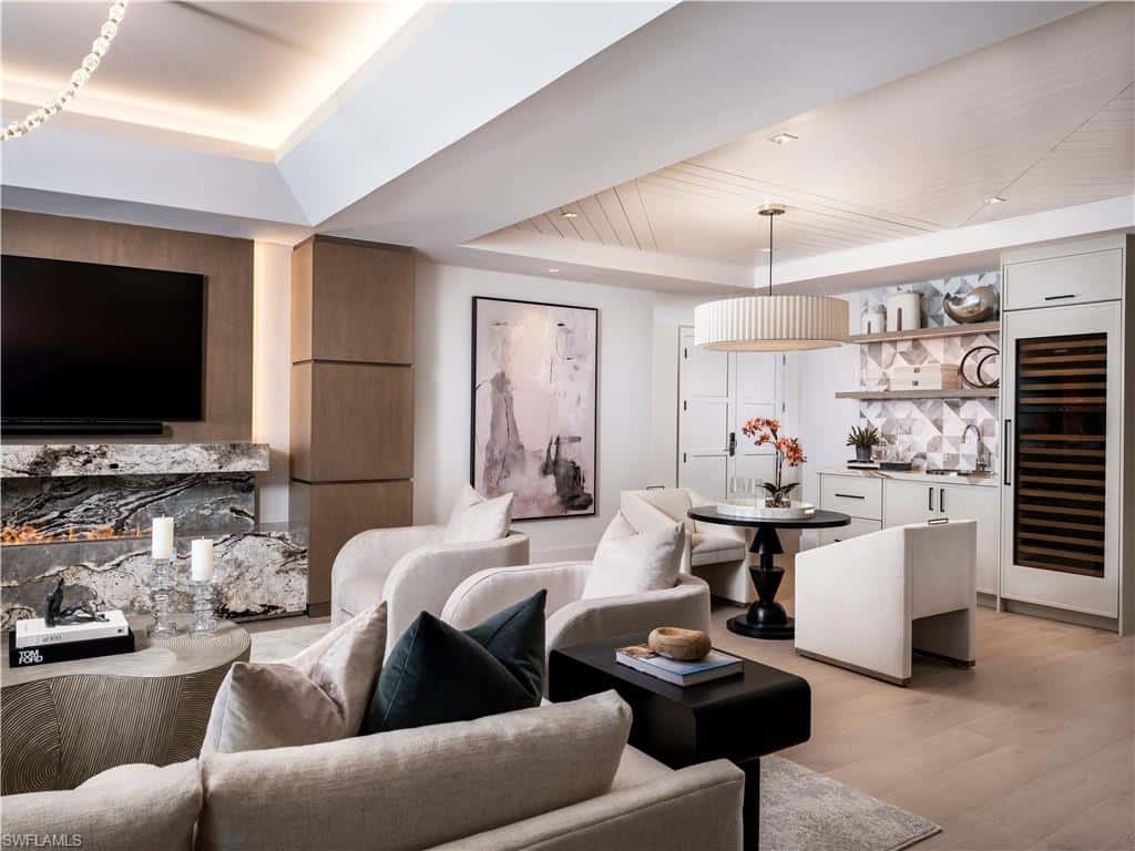 The Ritz-Carlton Residences Naples, Naples, Naples, photo 25