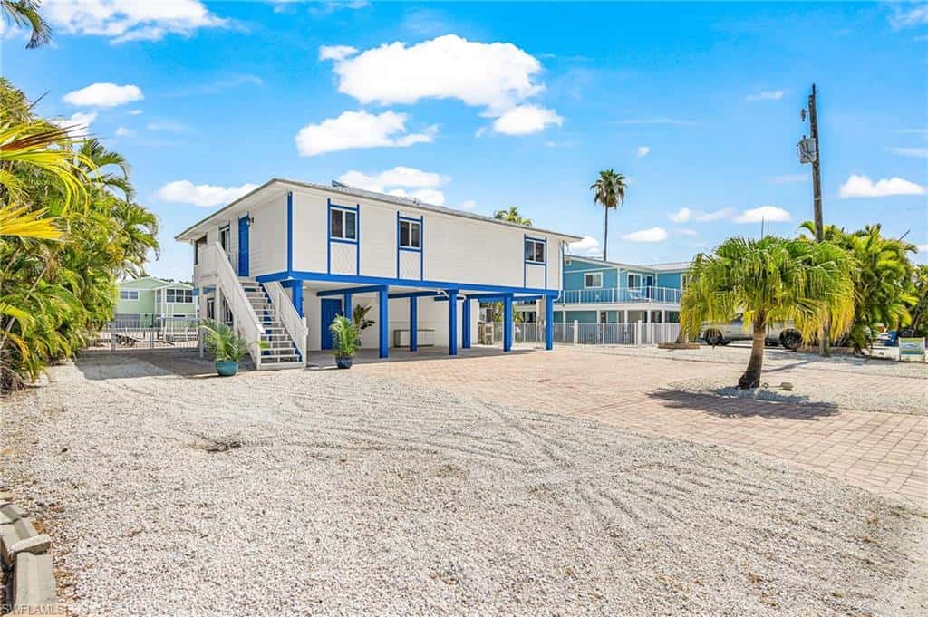 3 Pepita St, Fort Myers Beach, photo 13