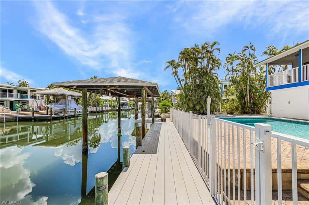 3 Pepita St, Fort Myers Beach, photo 7