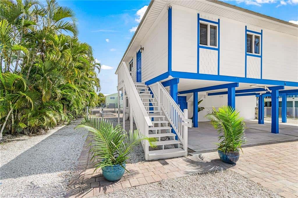 3 Pepita St, Fort Myers Beach, photo 14