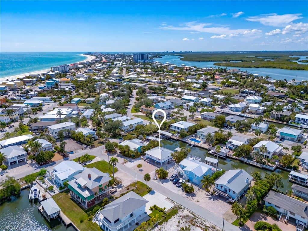 3 Pepita St, Fort Myers Beach, photo 4