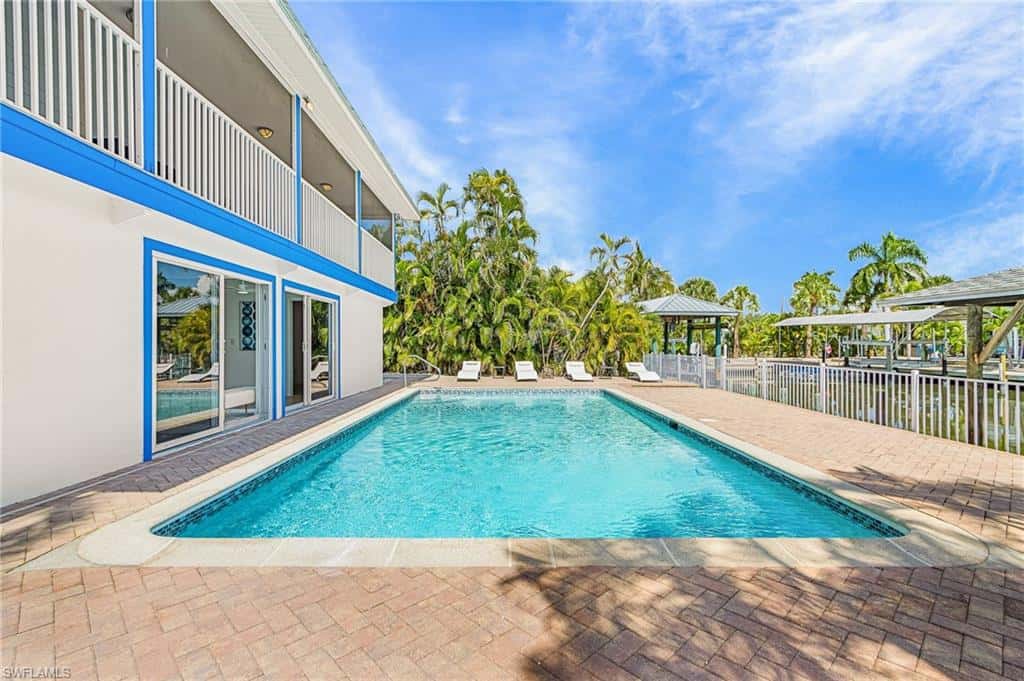 3 Pepita St, Fort Myers Beach, photo 8