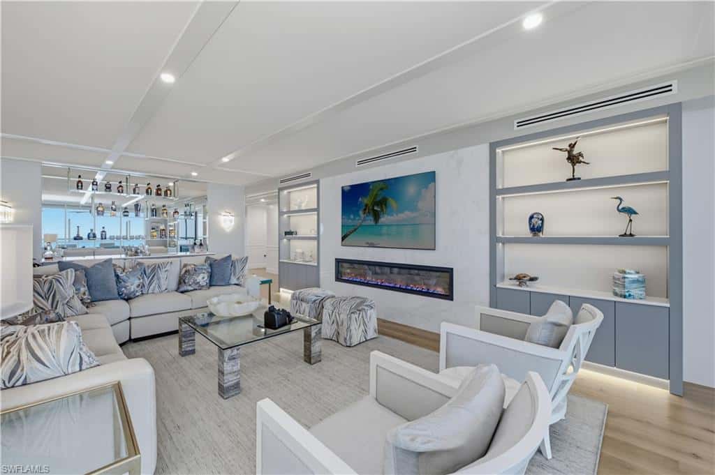 13935 Old Coast Rd #1604, Naples, photo 6