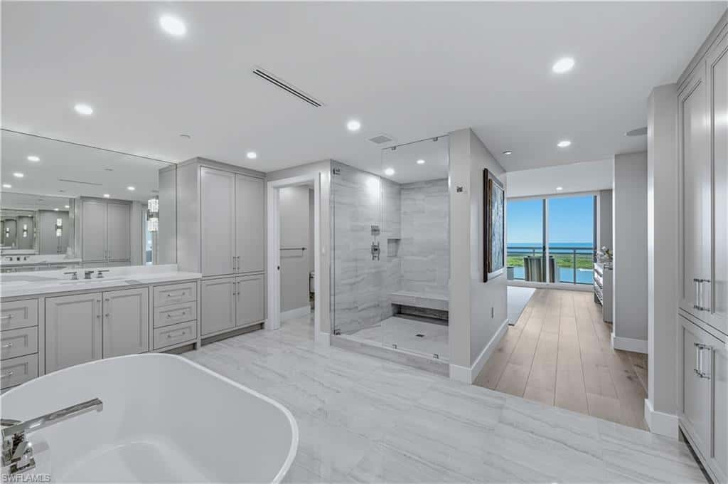 13935 Old Coast Rd #1604, Naples, photo 17