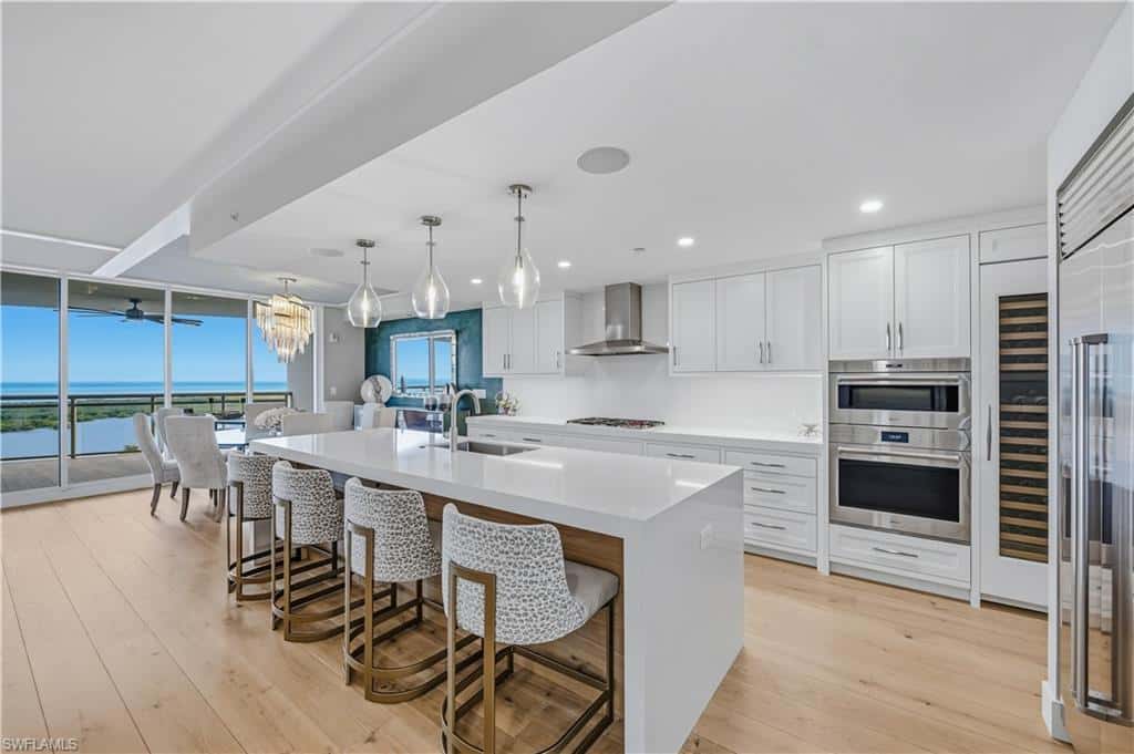 13935 Old Coast Rd #1604, Naples, photo 12