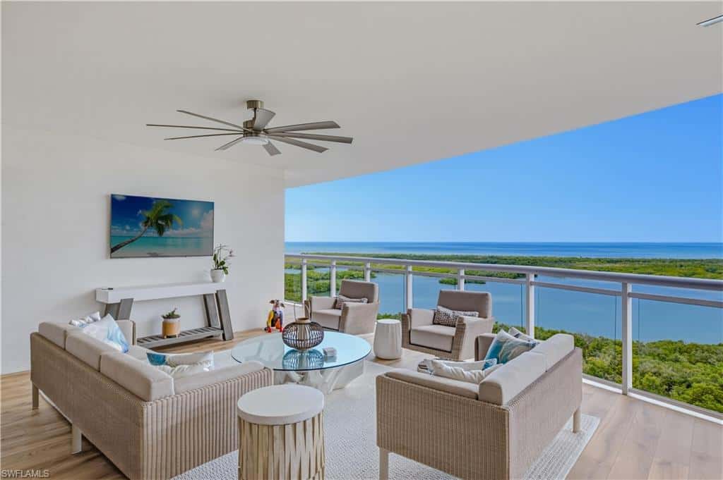 13935 Old Coast Rd #1604, Naples, photo 25