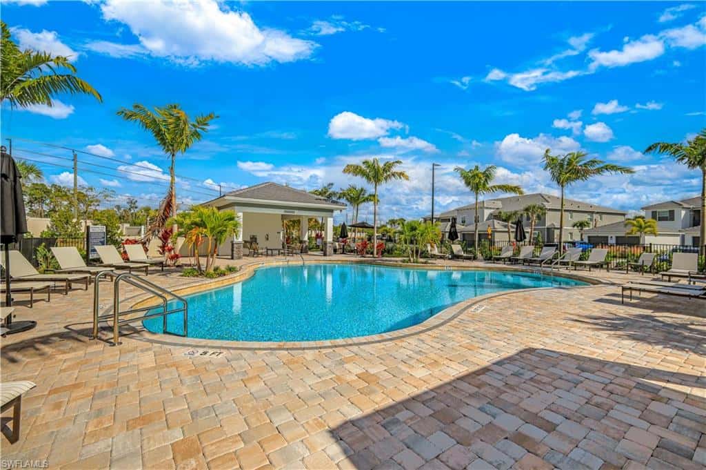 11811 Venetian Lagoon Dr #204, Fort Myers, photo 42