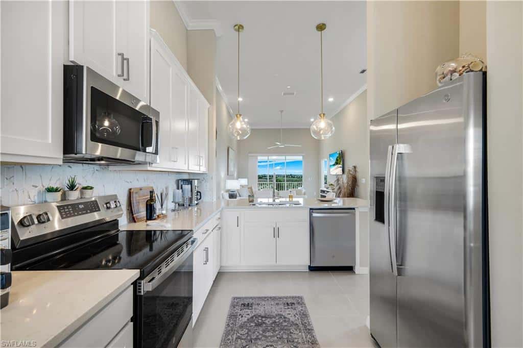 11811 Venetian Lagoon Dr #204, Fort Myers, photo 17