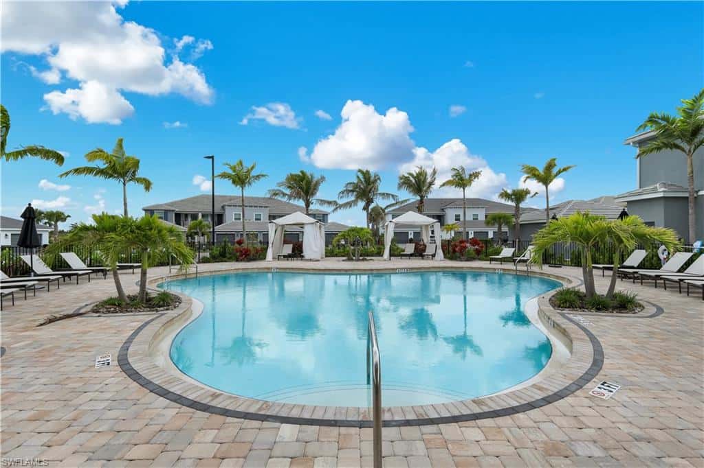 11811 Venetian Lagoon Dr #204, Fort Myers, photo 43