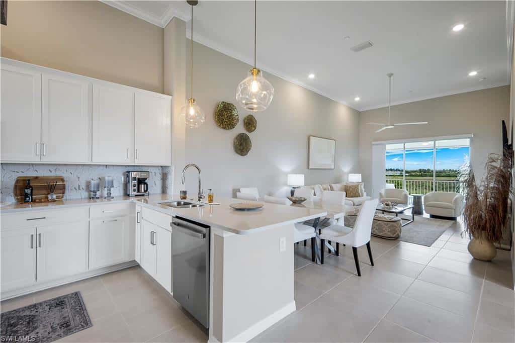 11811 Venetian Lagoon Dr #204, Fort Myers, photo 16