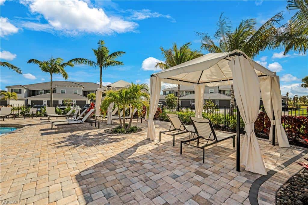 11811 Venetian Lagoon Dr #204, Fort Myers, photo 41