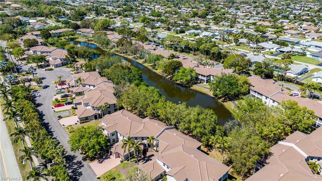 300 Diamond Cir #308, Naples, photo 27