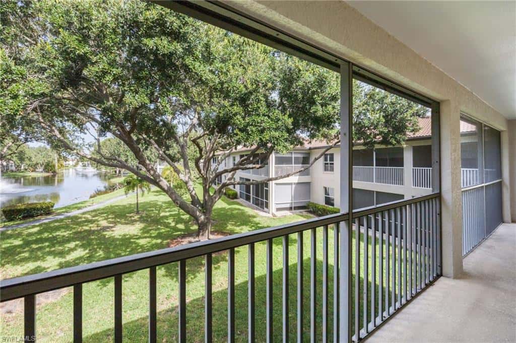 300 Diamond Cir #308, Naples, photo 22