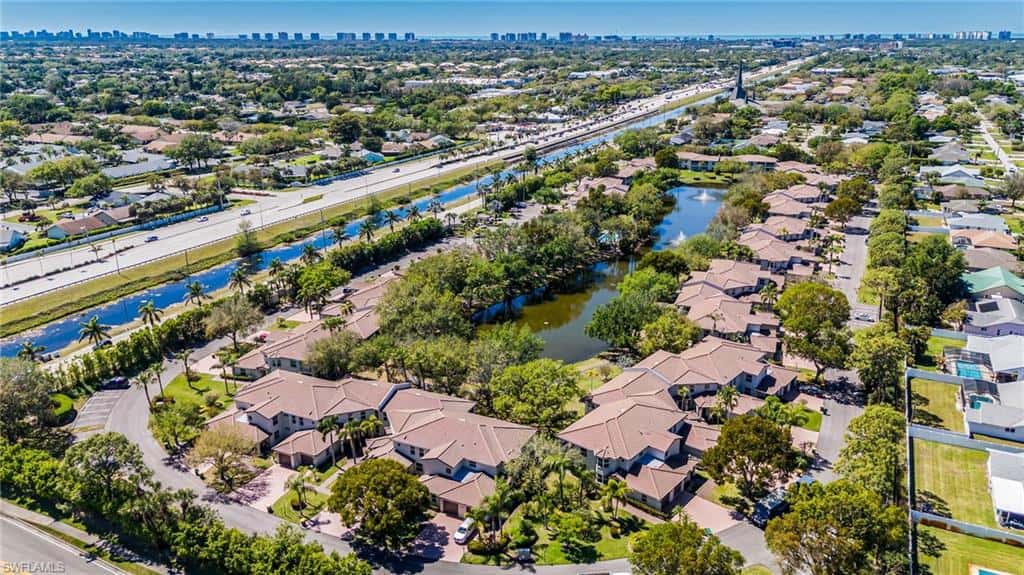 300 Diamond Cir #308, Naples, photo 28