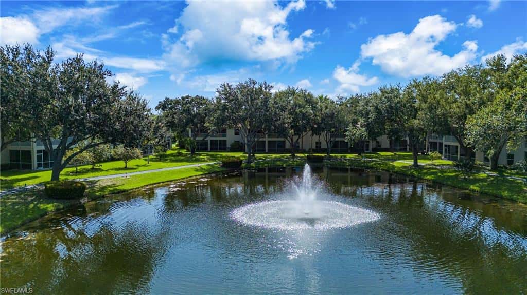 300 Diamond Cir #308, Naples, photo 33
