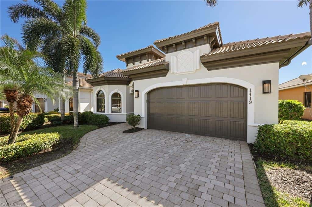 1419 Serrano Cir, Naples, photo 4
