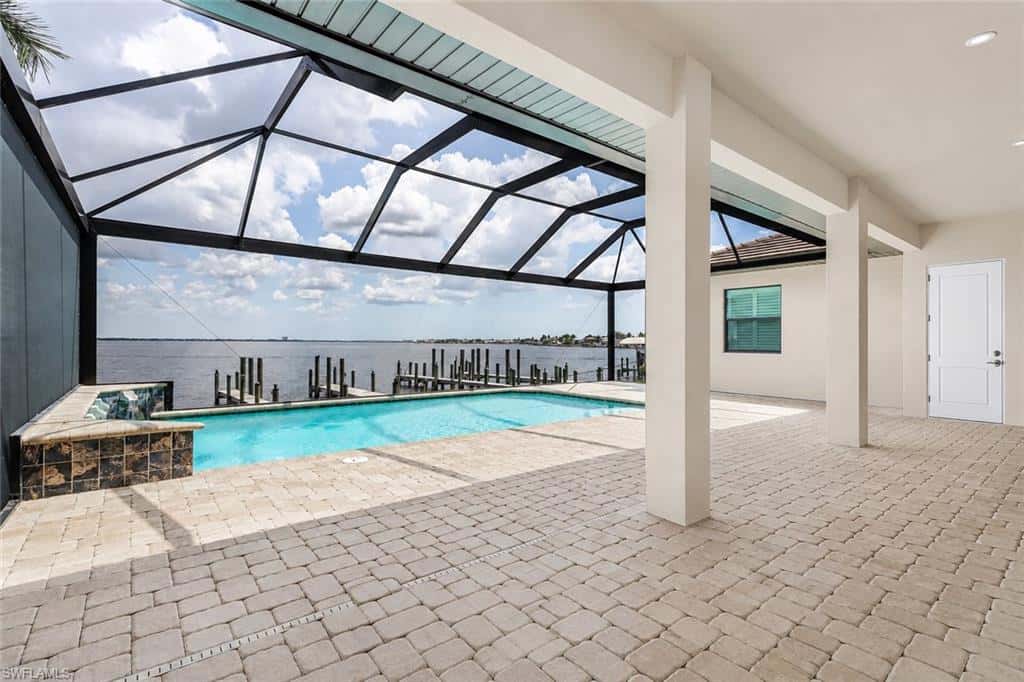 2262 28th St, Cape Coral, photo 16