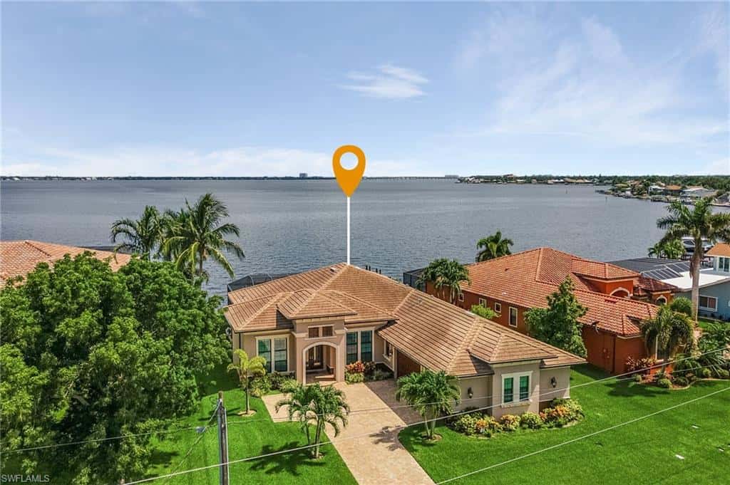 2262 28th St, Cape Coral, photo 4