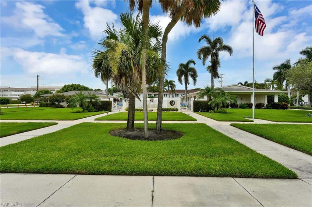 631 12th Ave #631, Naples, photo 34