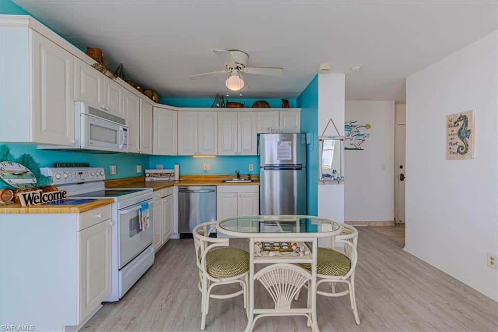 7330 Estero Blvd #1107, Fort Myers Beach, photo 6