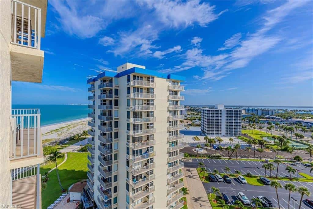7330 Estero Blvd #1107, Fort Myers Beach, photo 17