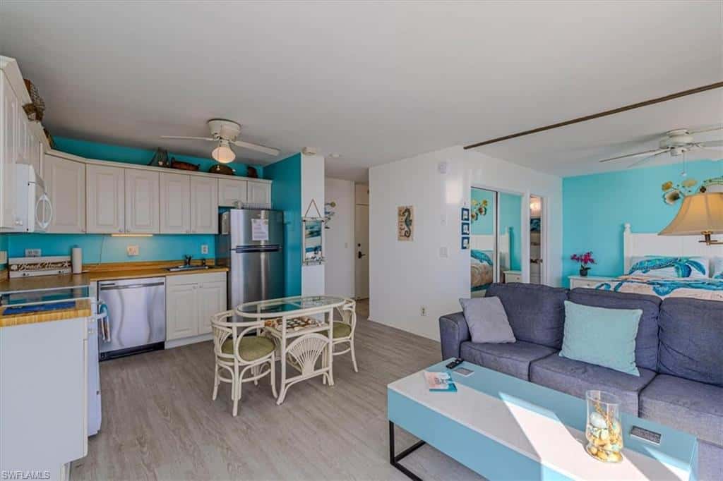 7330 Estero Blvd #1107, Fort Myers Beach, photo 16