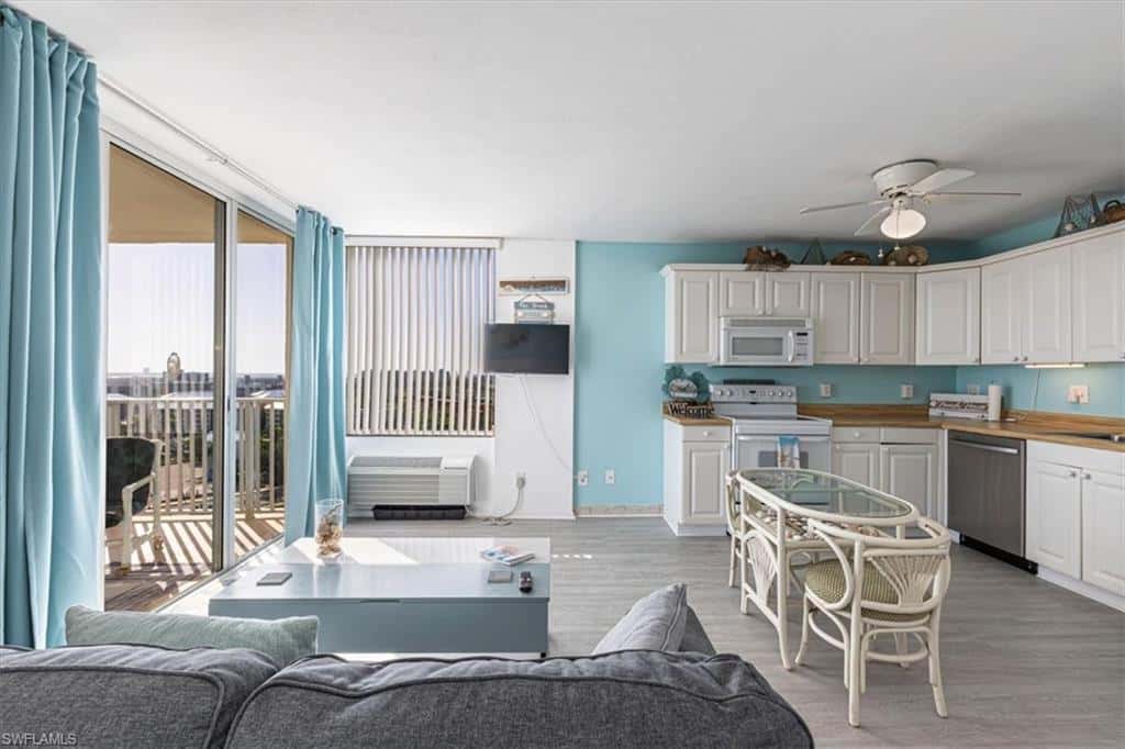7330 Estero Blvd #1107, Fort Myers Beach, photo 7