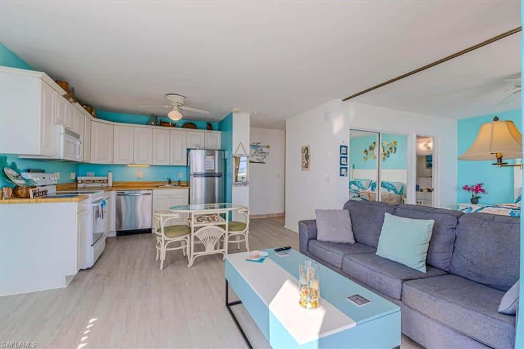 7330 Estero Blvd #1107, Fort Myers Beach, photo 20