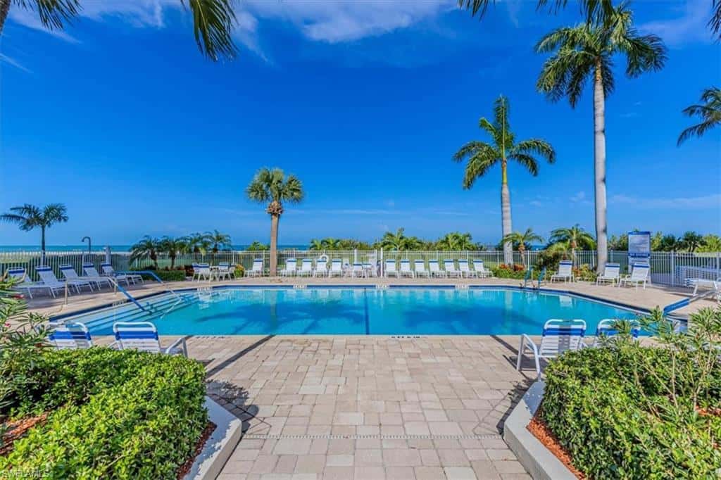 7330 Estero Blvd #1107, Fort Myers Beach, photo 34