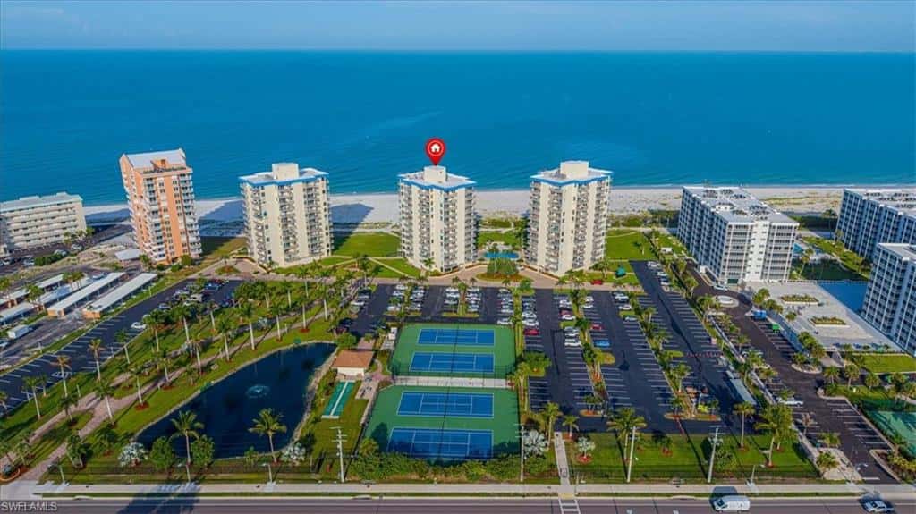 7330 Estero Blvd #1107, Fort Myers Beach, photo 10