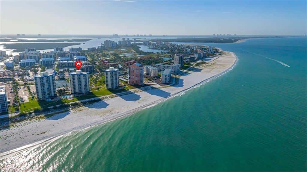 7330 Estero Blvd #1107, Fort Myers Beach, photo 18