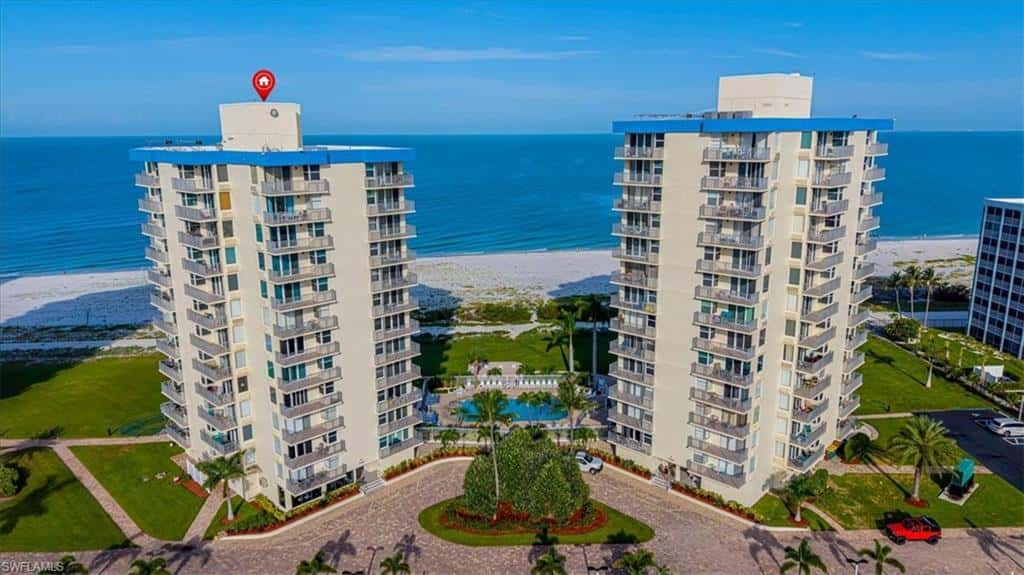 7330 Estero Blvd #1107, Fort Myers Beach, photo 15