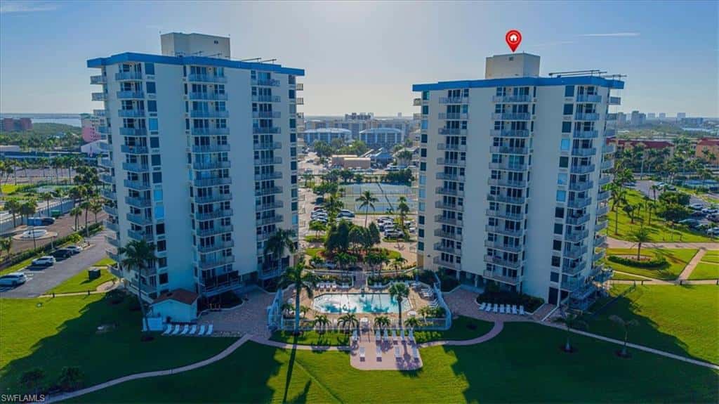 7330 Estero Blvd #1107, Fort Myers Beach, photo 19