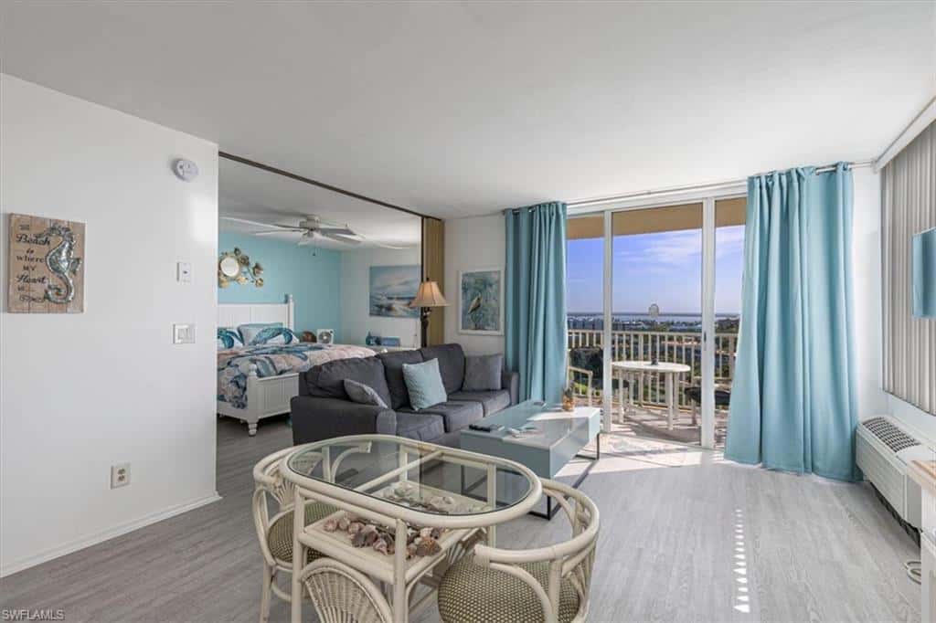 7330 Estero Blvd #1107, Fort Myers Beach, photo 4