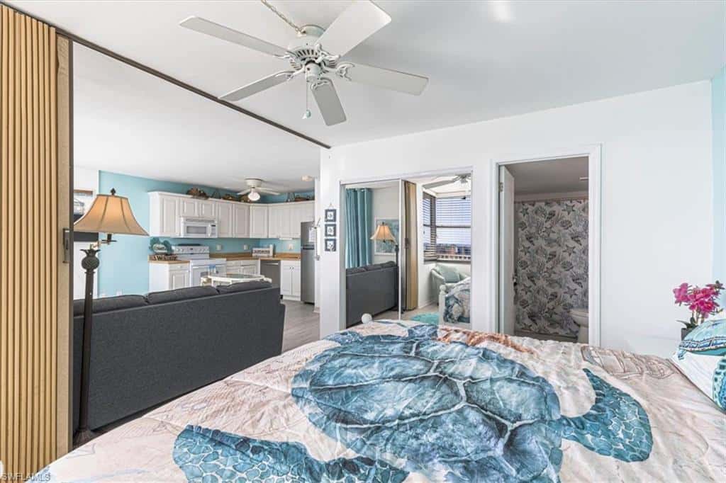 7330 Estero Blvd #1107, Fort Myers Beach, photo 21
