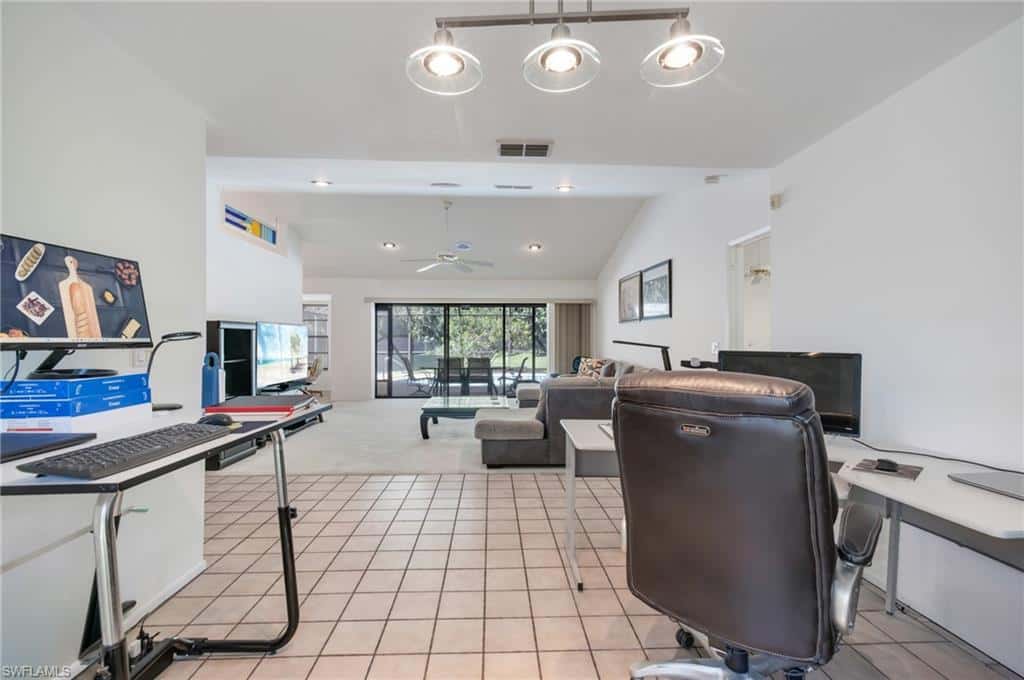 19112 Pine Run Ln, Fort Myers, photo 16