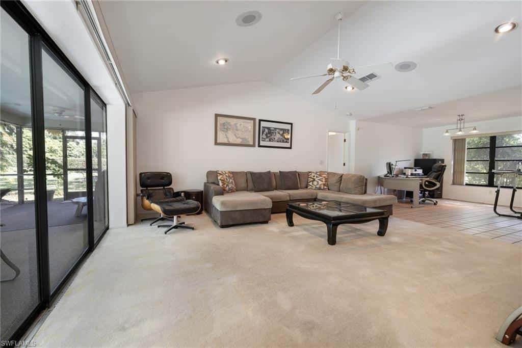 19112 Pine Run Ln, Fort Myers, photo 7