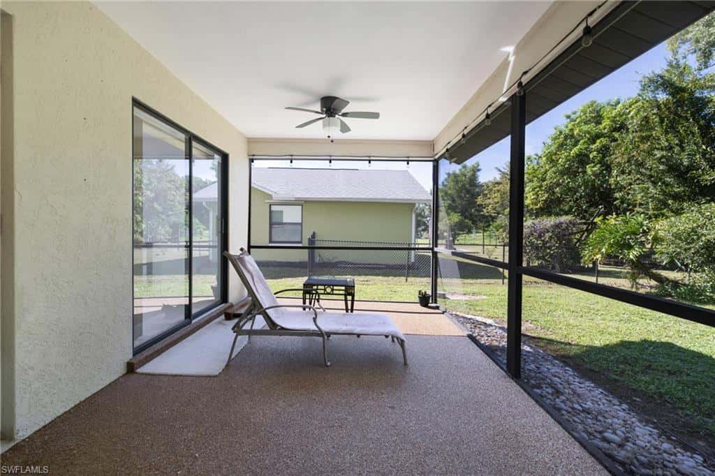 19112 Pine Run Ln, Fort Myers, photo 36
