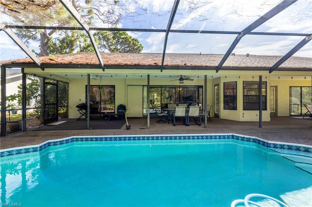 19112 Pine Run Ln, Fort Myers, photo 32