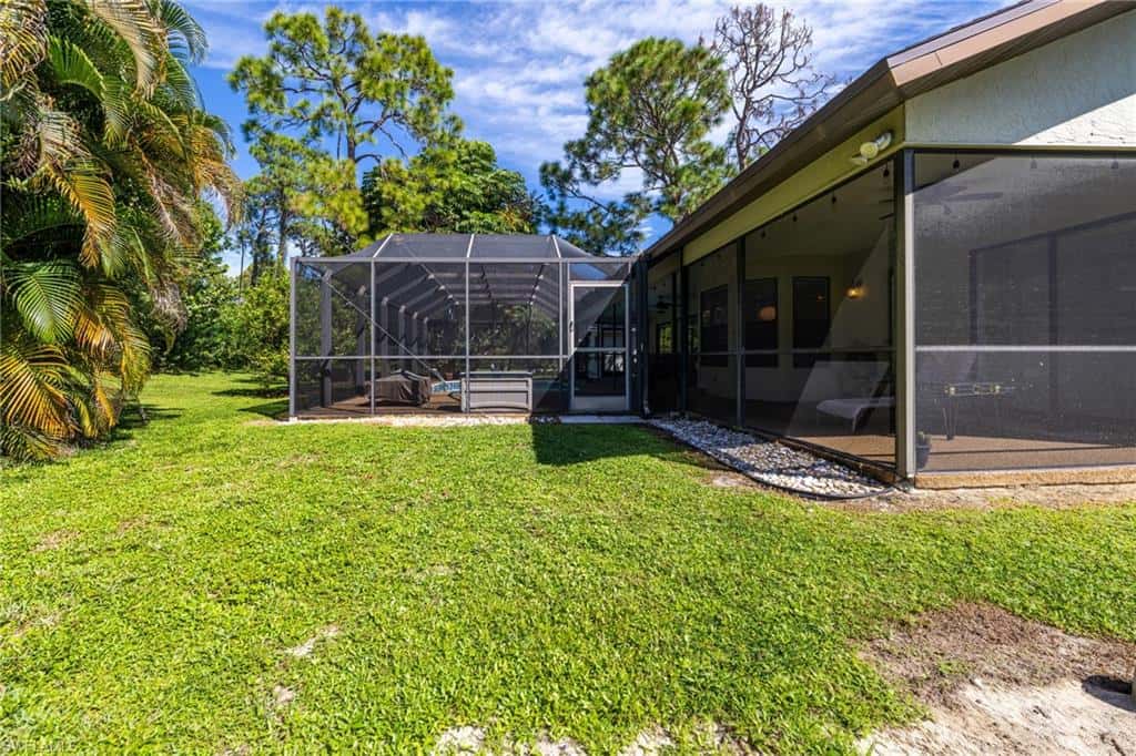 19112 Pine Run Ln, Fort Myers, photo 38