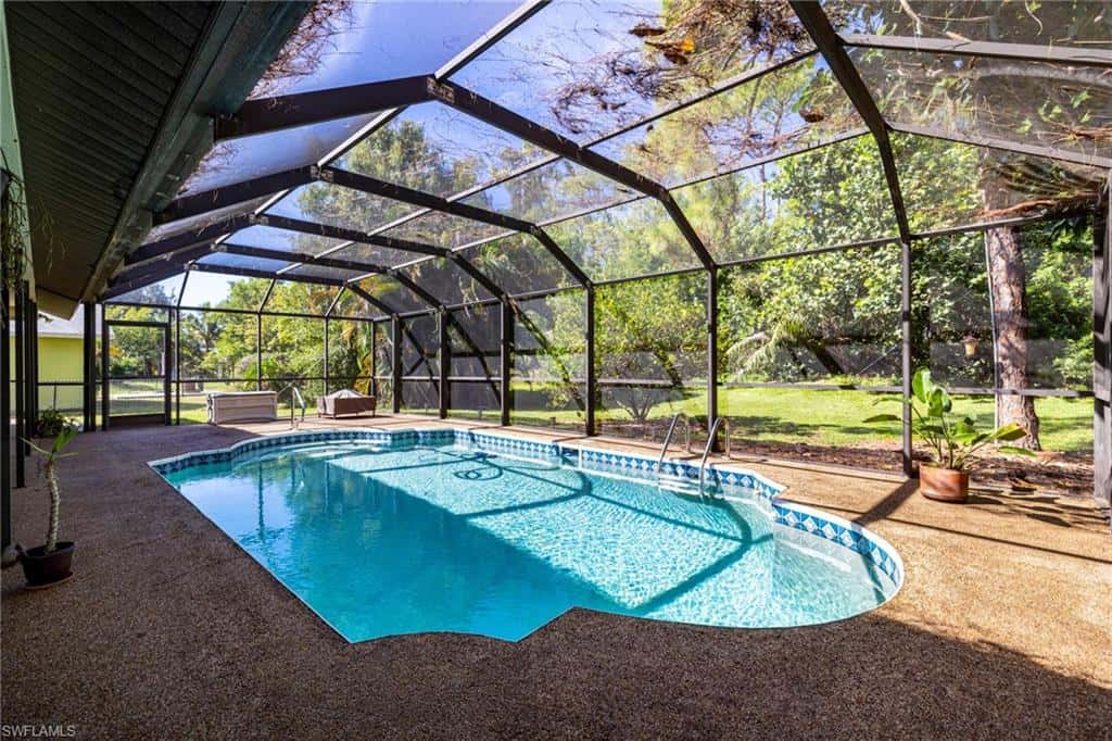19112 Pine Run Ln, Fort Myers, photo 33