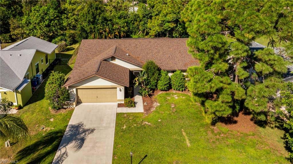 19112 Pine Run Ln, Fort Myers, photo 41