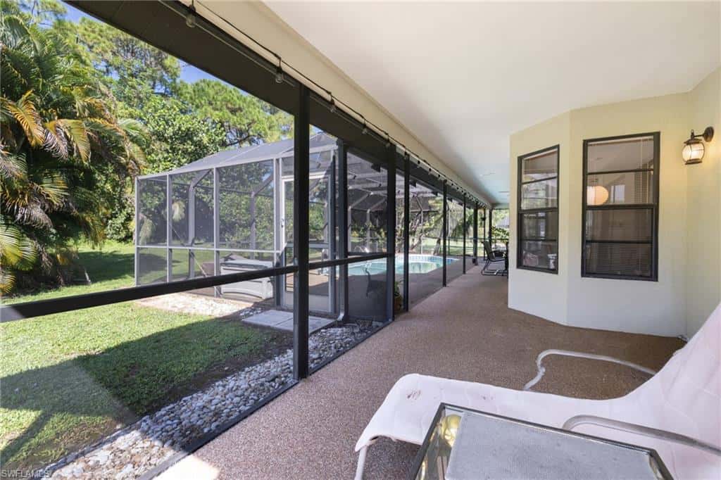 19112 Pine Run Ln, Fort Myers, photo 37
