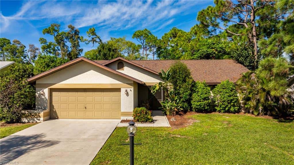 19112 Pine Run Ln, Fort Myers, photo 40