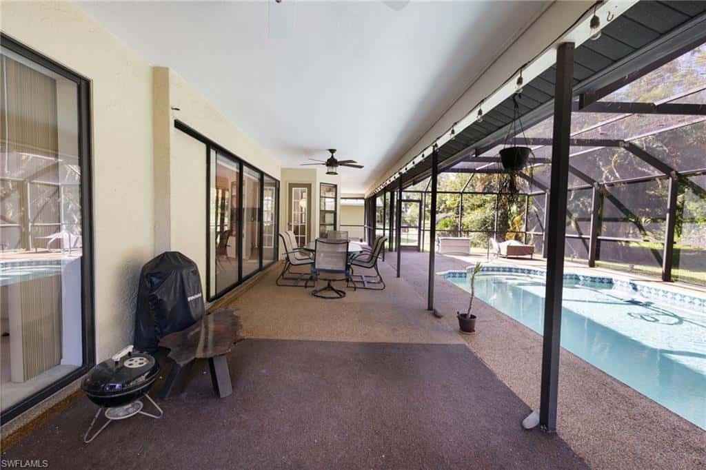 19112 Pine Run Ln, Fort Myers, photo 31